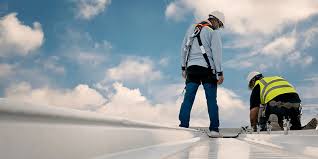 Fast & Reliable Emergency Roof Repairs in Austin, TX